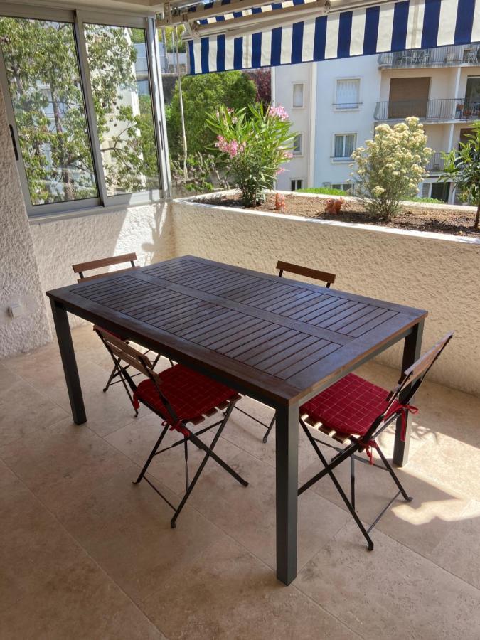 Le Cezanne Au Centre De Cassis Lägenhet Exteriör bild